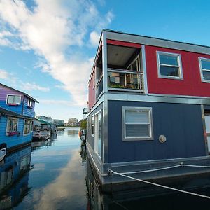 A Float Home B&B In Fisherman'S Wharf