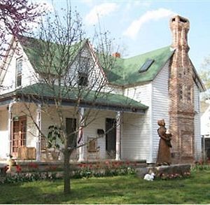 The Manor Bed And Breakfast