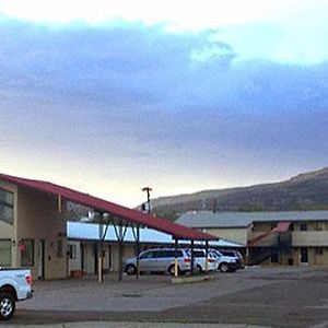 Travel Motel Raton