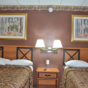 Budget Inn Marinette