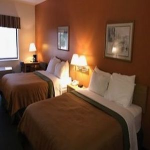 Bay Inn