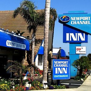 Newport Channel Inn