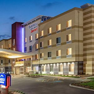 Fairfield Inn & Suites By Marriott Sidney