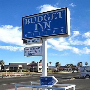 Howard Johnson By Wyndham Ridgecrest, Ca