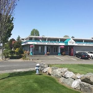 Bayside Motor Inn