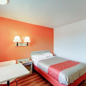 Queen Room Disability Access