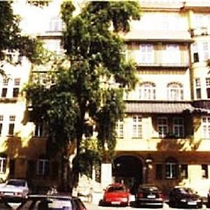 Hotel Pension Waizenegger Am Kurfuerstendamm