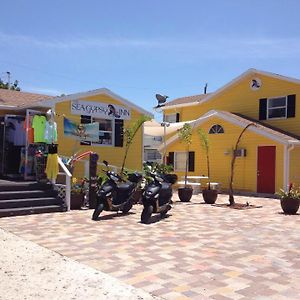 The Sea Gypsy Inn