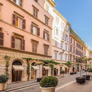 The Spanish Suite Via Di Ripetta