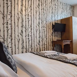 Top-floor Double Room