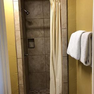One-Room Room