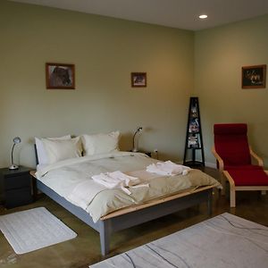 Baergnaescht B&B