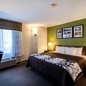 Queen Room Disability Access