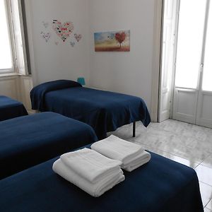 Economy Quadruple Room