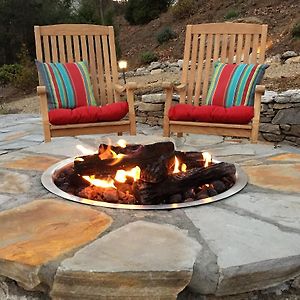 Oak Hill On Love Lane Bed And Breakfast Inn
