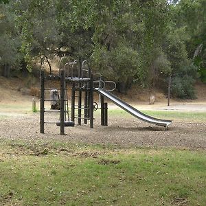 San Benito Camping Resort Cottage 10