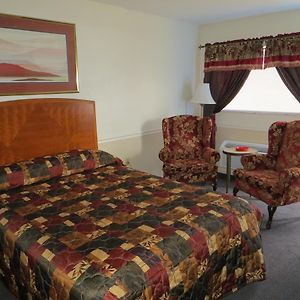 Crosby'S Motor Inn