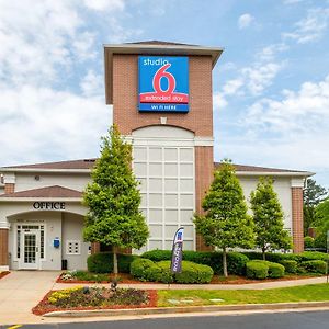 Studio 6-Roswell, Ga - Atlanta