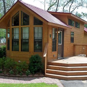 Executive Cottage