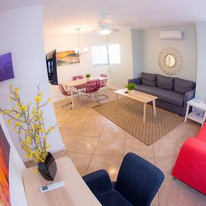 Queen Suite