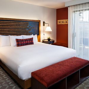 King Guest Room