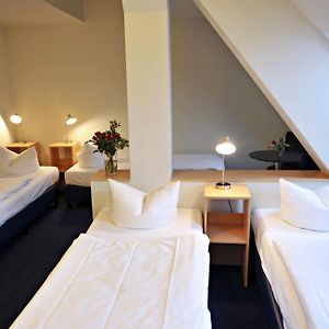 Family Private Bathroom Twin Room