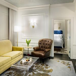 Premier King Suite
