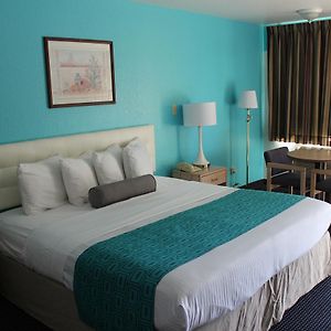King Room Mobility accessible