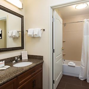 One-Bedroom Queen Suite