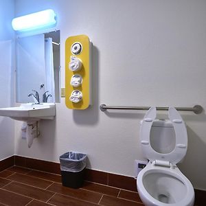 Double Room Disability Access