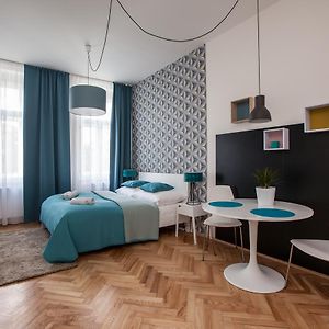 Standard Studio Apartment
