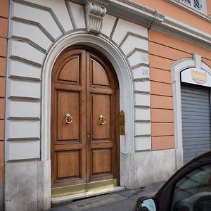 B&B Lost In Rome