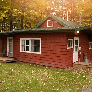 Two-Bedroom Cottage