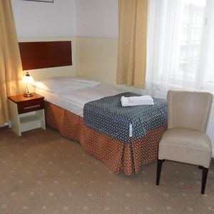 Comfort Single Room
