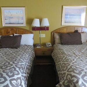 Queen Room Disability Access