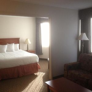 King Room Disability Access
