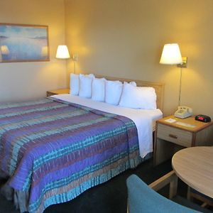 King Room Mobility accessible