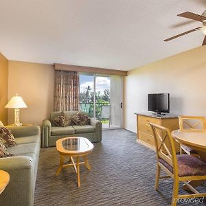 One-Bedroom Condominium