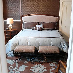 Cumberland Inn And Spa