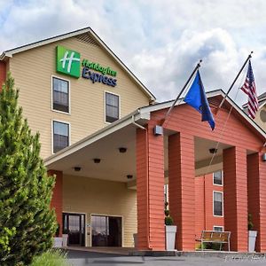 Holiday Inn Express Grants Pass By Ihg