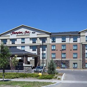 Hampton Inn Saskatoon South