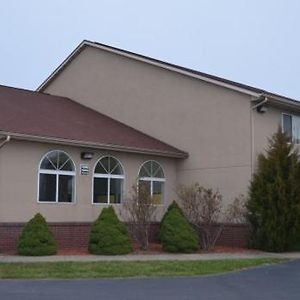 Economy Inn Seymour