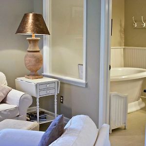 Suite Dog friendly