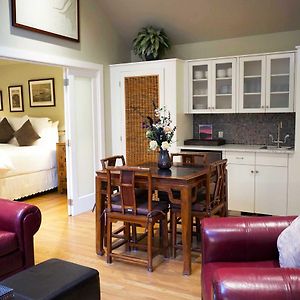 Suite Dog friendly