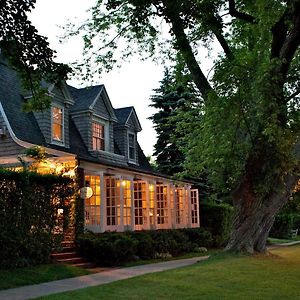 Mill House Inn
