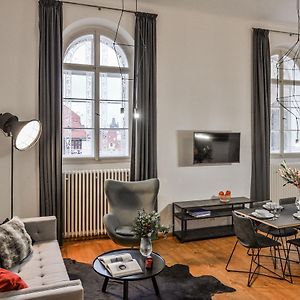 Loft Apartment