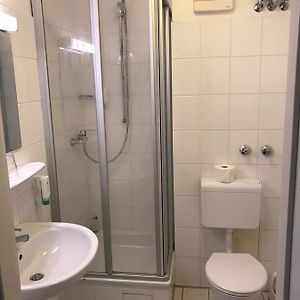 Private Bathroom Double Room