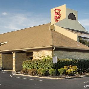 Red Roof Inn Columbus Northeast Westerville