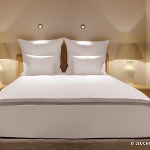 Premium King Room