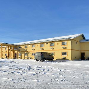 Americas Best Value Inn And Suites Sidney
